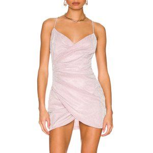 Superdown Delanie Mini Dress